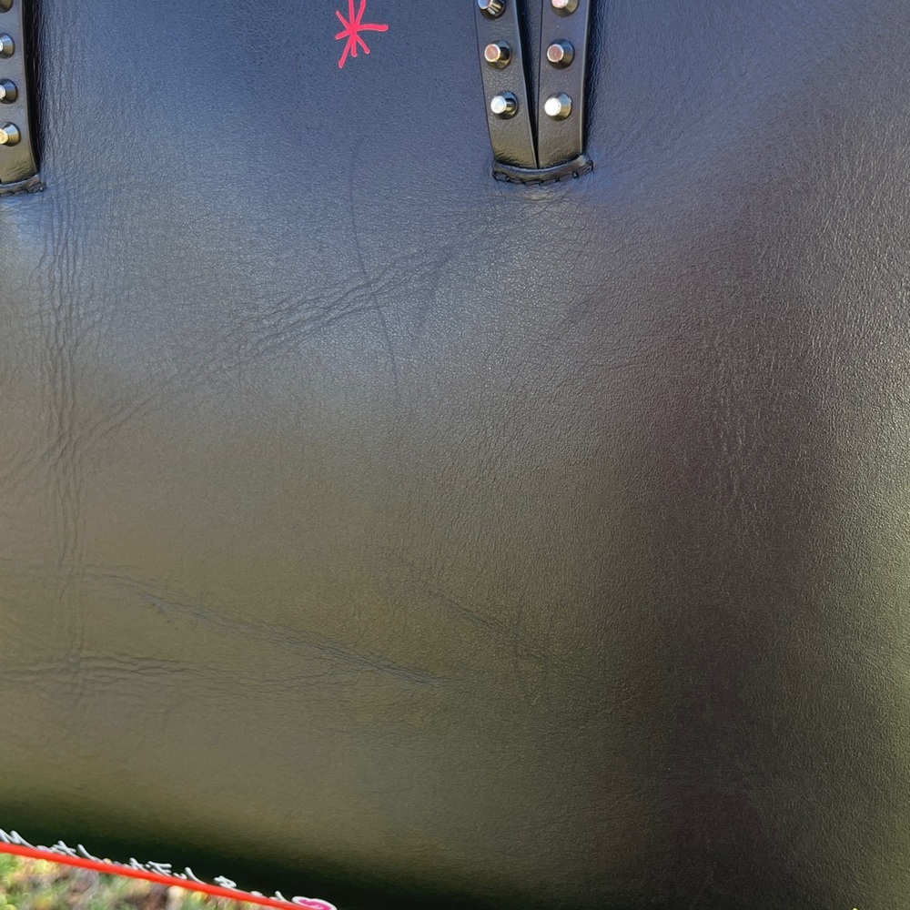 Christian Louboutin Tote - Picture 12 of 16